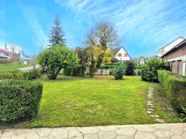 Maison vente à Aumale, Seine-Maritime