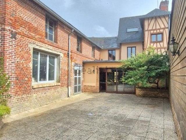 Maison vente à Aumale, Seine-Maritime