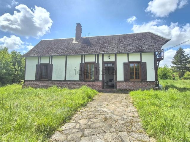 Maison vente à Aumale, Seine-Maritime