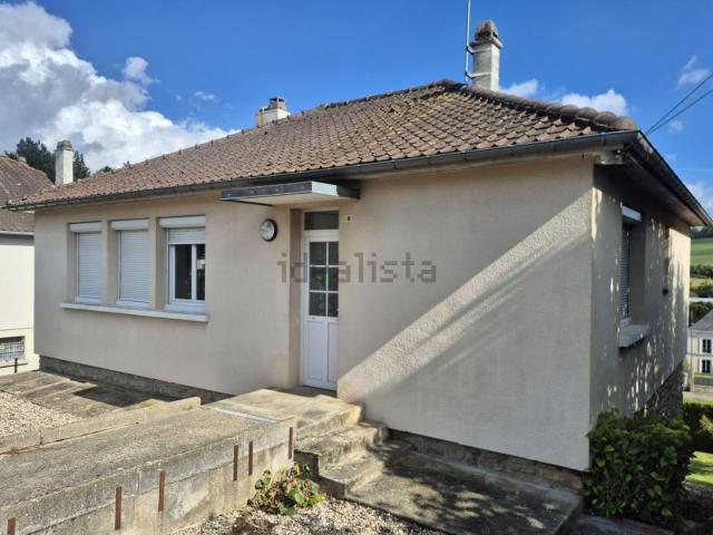 Maison vente à Aumale, Seine-Maritime