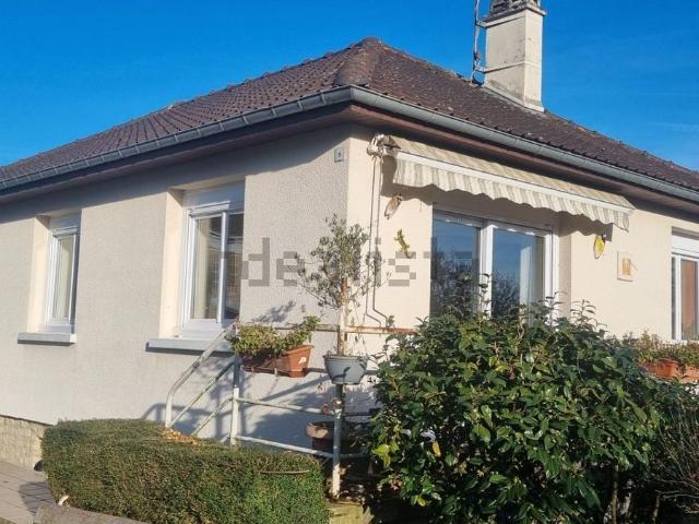 Maison vente à Aumale, Seine-Maritime