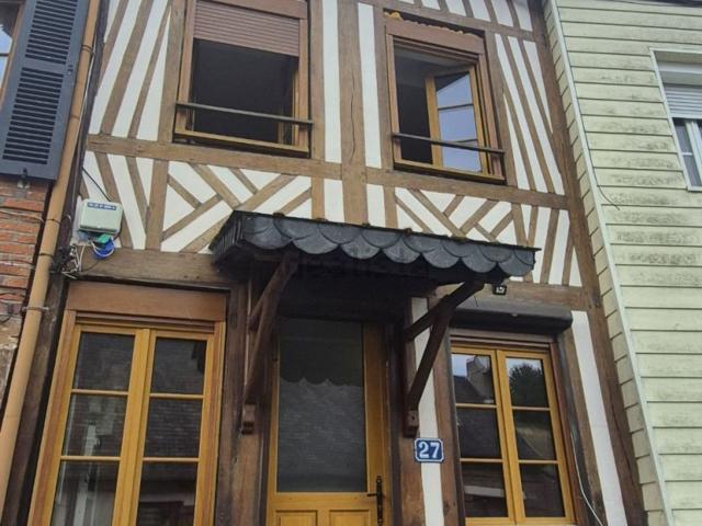Maison vente à Aumale, Seine-Maritime