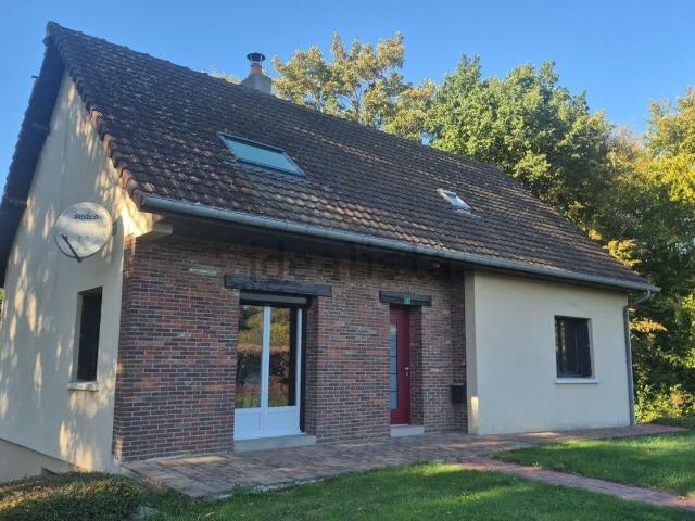 Maison vente à Aumale, Seine-Maritime