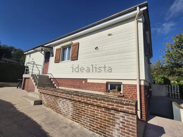 Maison vente à Aumale, Seine-Maritime