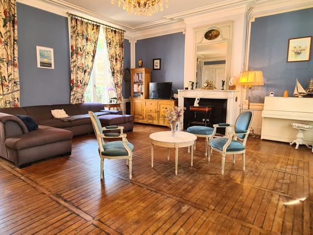 Maison vente à Aumale, Seine-Maritime