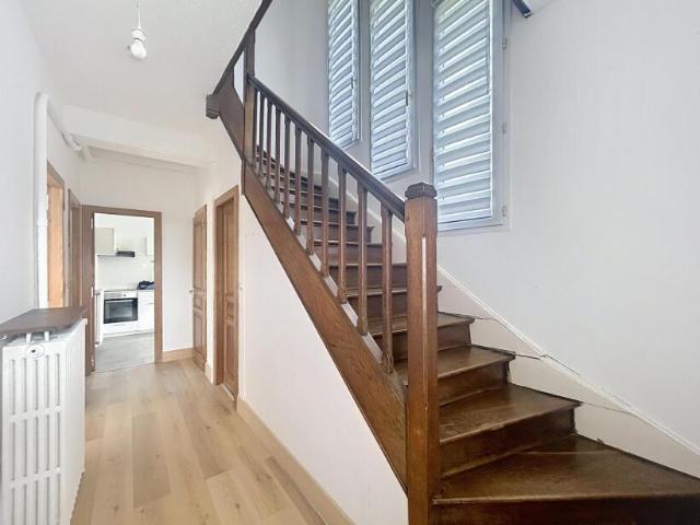 Maison location à Reims