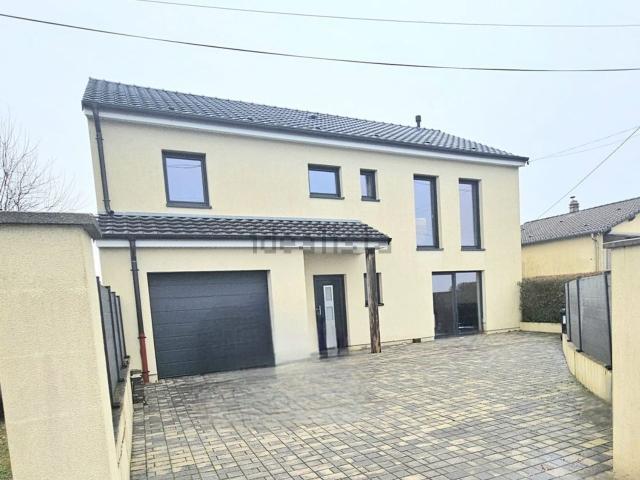 Maison vente à Aumetz, Moselle