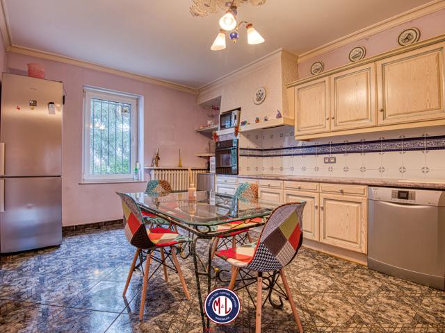 Maison vente à Thionville, Aumetz