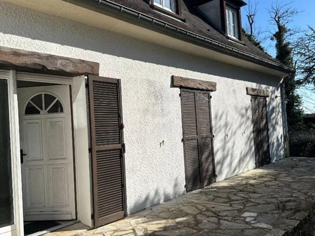 Maison vente à Senlis, Aumont-en-halatte