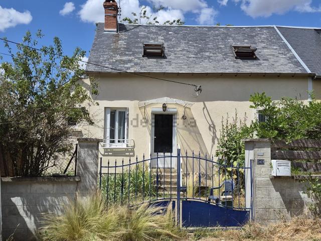 Maison vente à Chamizy, Aunay-en-Bazois