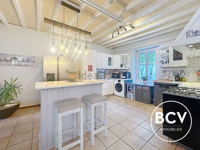 Maison vente à Aunay-sous-Auneau, Eure-et-Loir