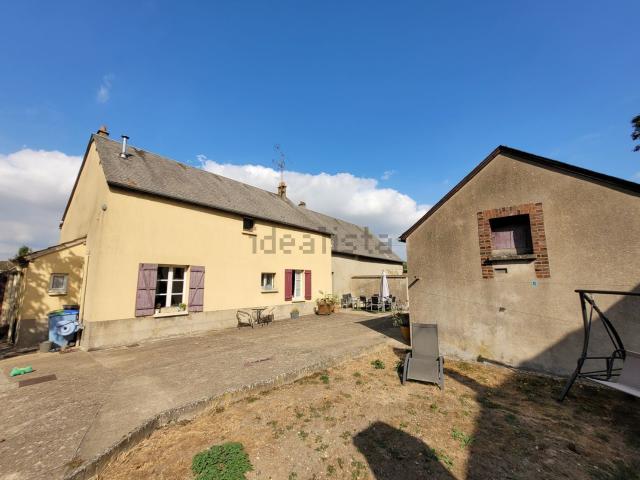 Maison vente à Auneau, Auneau-Bleury-Saint-Symphorien