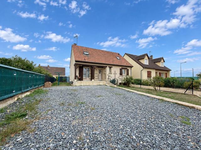 Maison vente à Ablis, Yvelines
