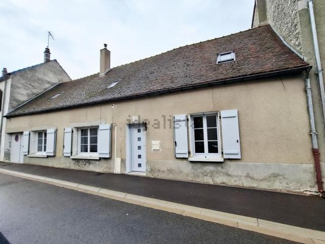 Maison vente à Auneau, Auneau-Bleury-Saint-Symphorien