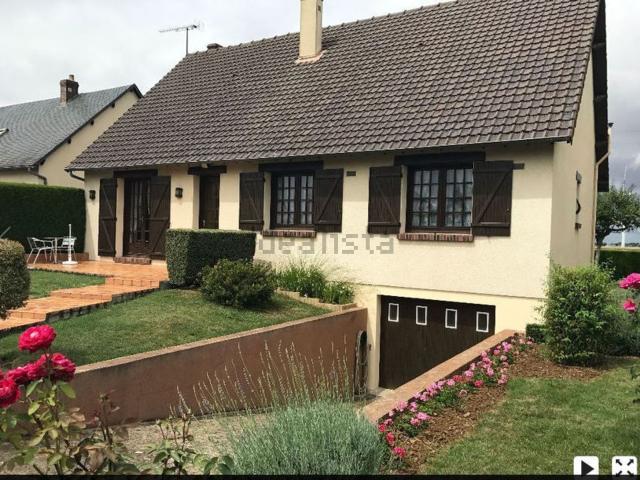 Maison vente à Bleury-Saint-Symphorien, Auneau-Bleury-Saint-Symphorien
