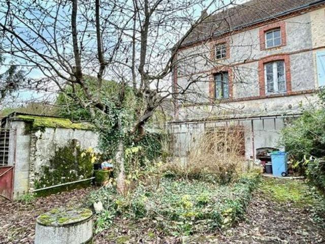 Maison vente à Auneau, Auneau-Bleury-Saint-Symphorien
