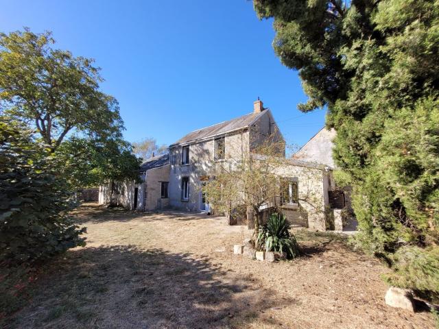 Maison vente à Auneau, Auneau-Bleury-Saint-Symphorien