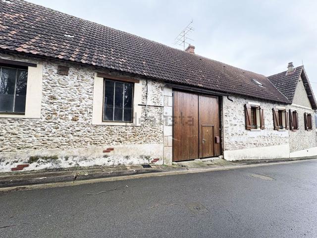 Maison vente à Auneau, Auneau-Bleury-Saint-Symphorien