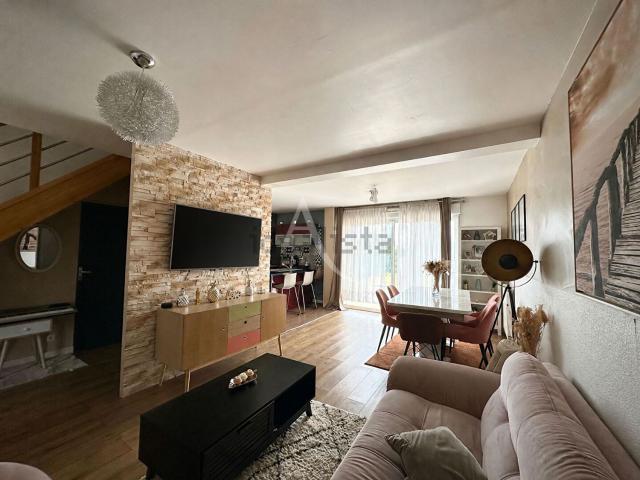 Maison vente à Auneau, Auneau-Bleury-Saint-Symphorien