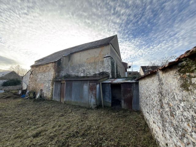Maison vente à Auneau, Auneau-Bleury-Saint-Symphorien