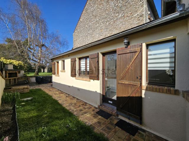 Maison vente à Auneau, Auneau-Bleury-Saint-Symphorien