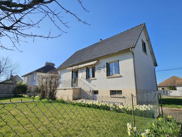 Maison vente à Auneau, Auneau-Bleury-Saint-Symphorien