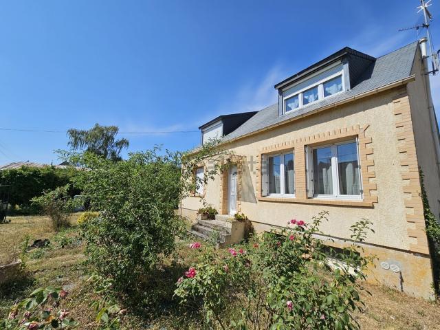 Maison vente à Auneau, Auneau-Bleury-Saint-Symphorien