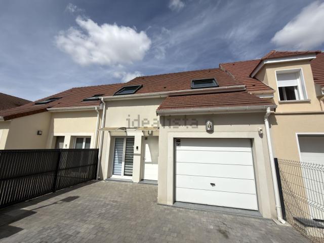 Maison vente à Auneau, Auneau-Bleury-Saint-Symphorien