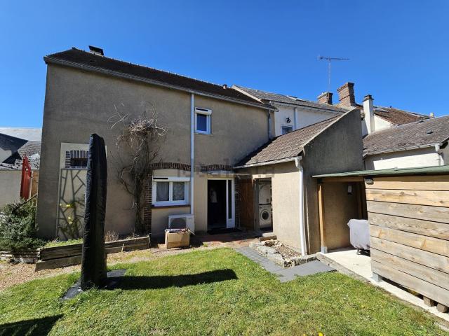 Maison vente à Auneau, Auneau-Bleury-Saint-Symphorien