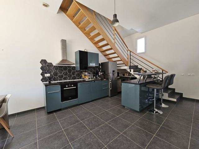Maison vente à Auneau, Auneau-Bleury-Saint-Symphorien