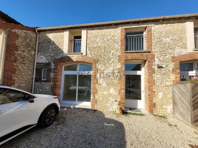 Maison location à Auneau, Auneau-Bleury-Saint-Symphorien