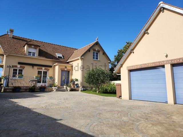 Maison vente à Auneuil