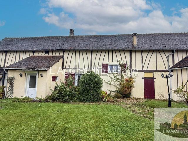 Maison vente à Auneuil