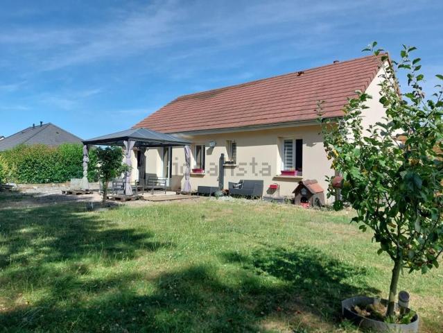 Maison vente à Fresnaux, Aunou-sur-Orne