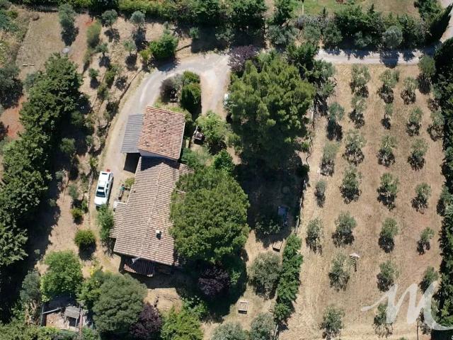 Maison vente à Aups, Var