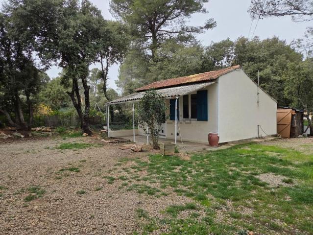 Maison vente à Ratton, Aups
