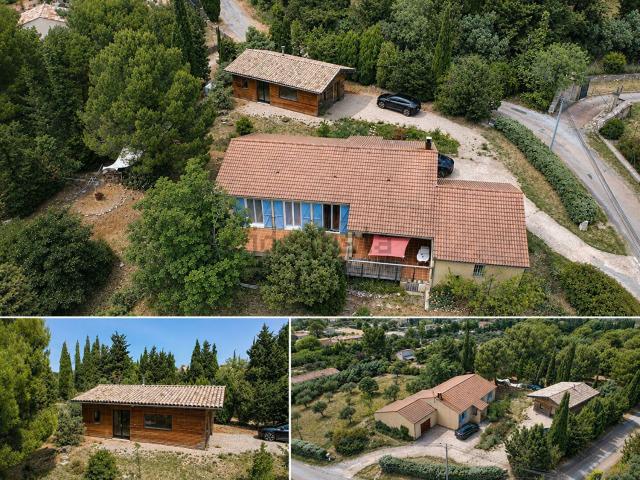 Maison vente à Aups, Var