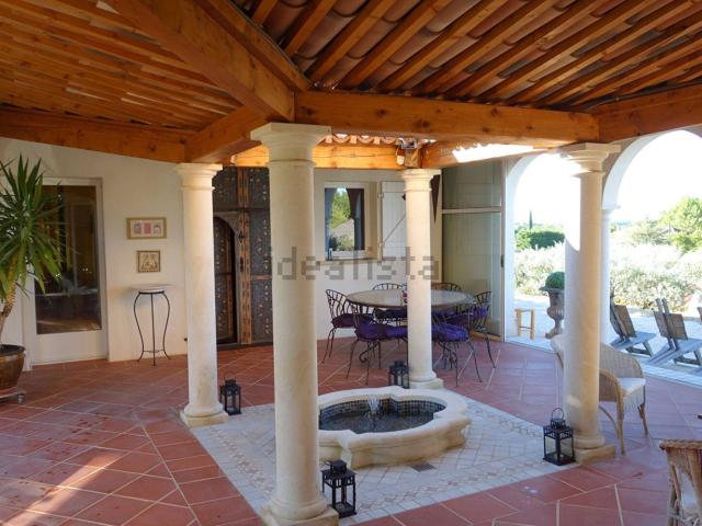 Maison vente à Aups, Var