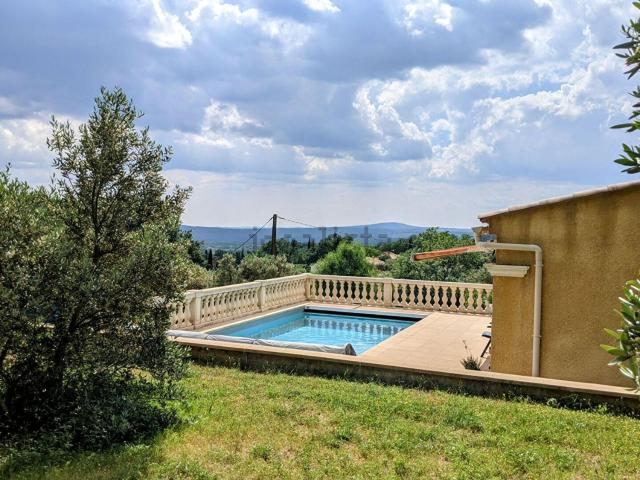 Maison vente à Aups, Var