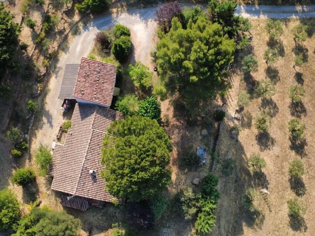 Maison vente à Aups, Var