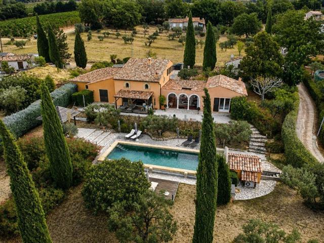Maison vente à Aups, Var