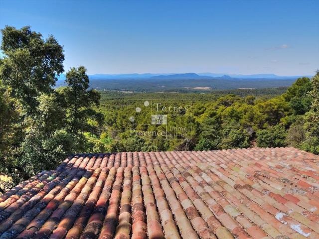 Maison vente à Aups, Var