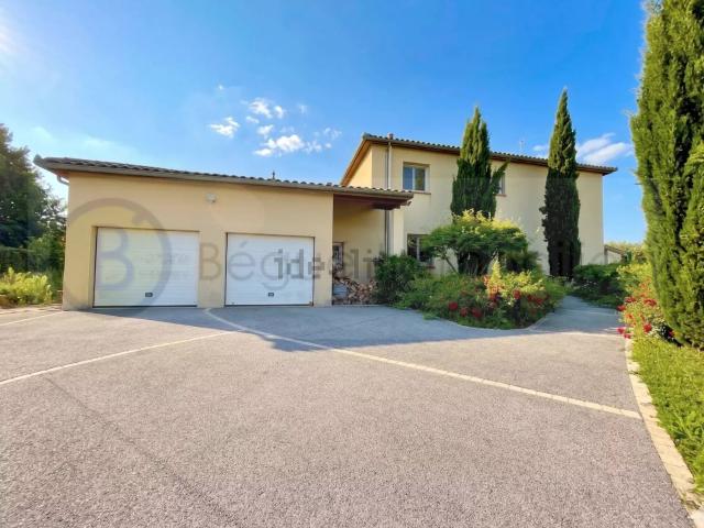 Maison vente à Auradé, Gers