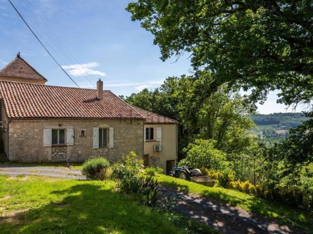Maison vente à Grand Pré, Auradou