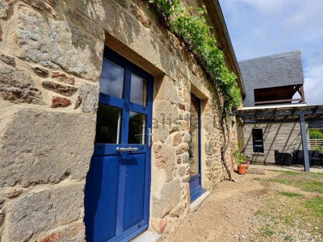 Maison vente à Saint-Goustan, Auray