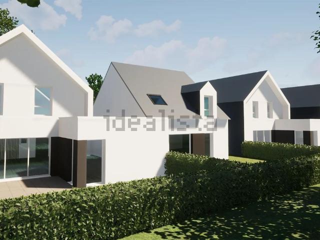 Maison vente à Le Golhères, Auray