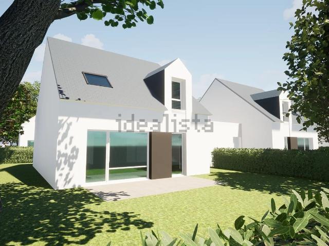Maison vente à Le Reclus, Auray