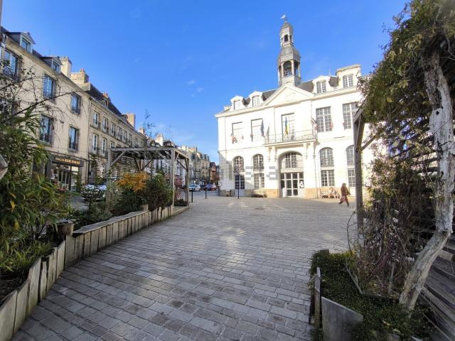 Maison vente à Saint-Goustan, Auray