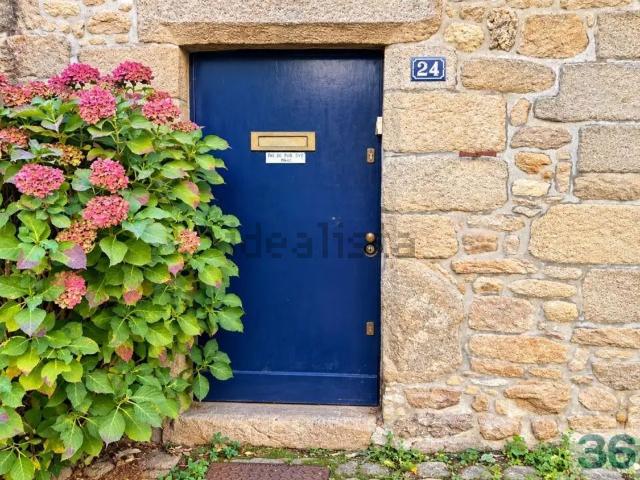 Maison vente à Saint-Goustan, Auray