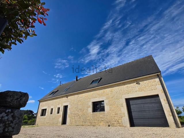 Maison vente à Le Reclus, Auray